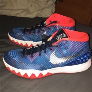 Kyrie 1 Independence Day